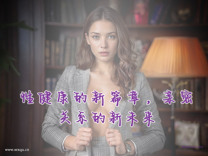 做爱时张开双脚享受更多性快感